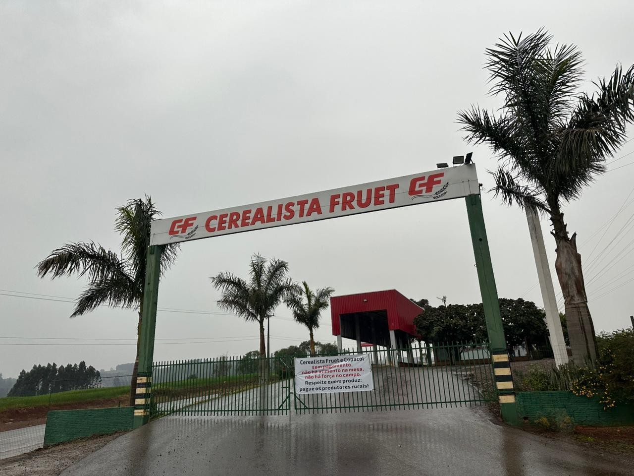 MP denuncia cerealista que aplicou golpes contra 120 produtores no Paraná