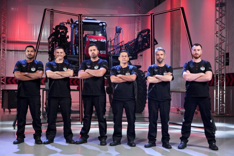 Mecânicos agrícolas disputam título de melhor do Brasil em reality show da Massey Ferguson