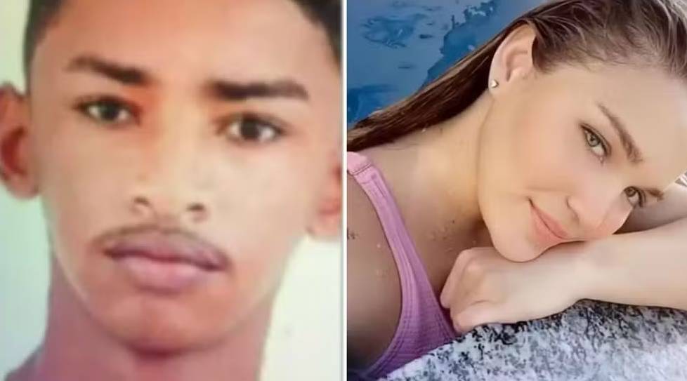 Garçom pega 32 anos de prisão após matar mulher em briga por preço de programa em Fortaleza