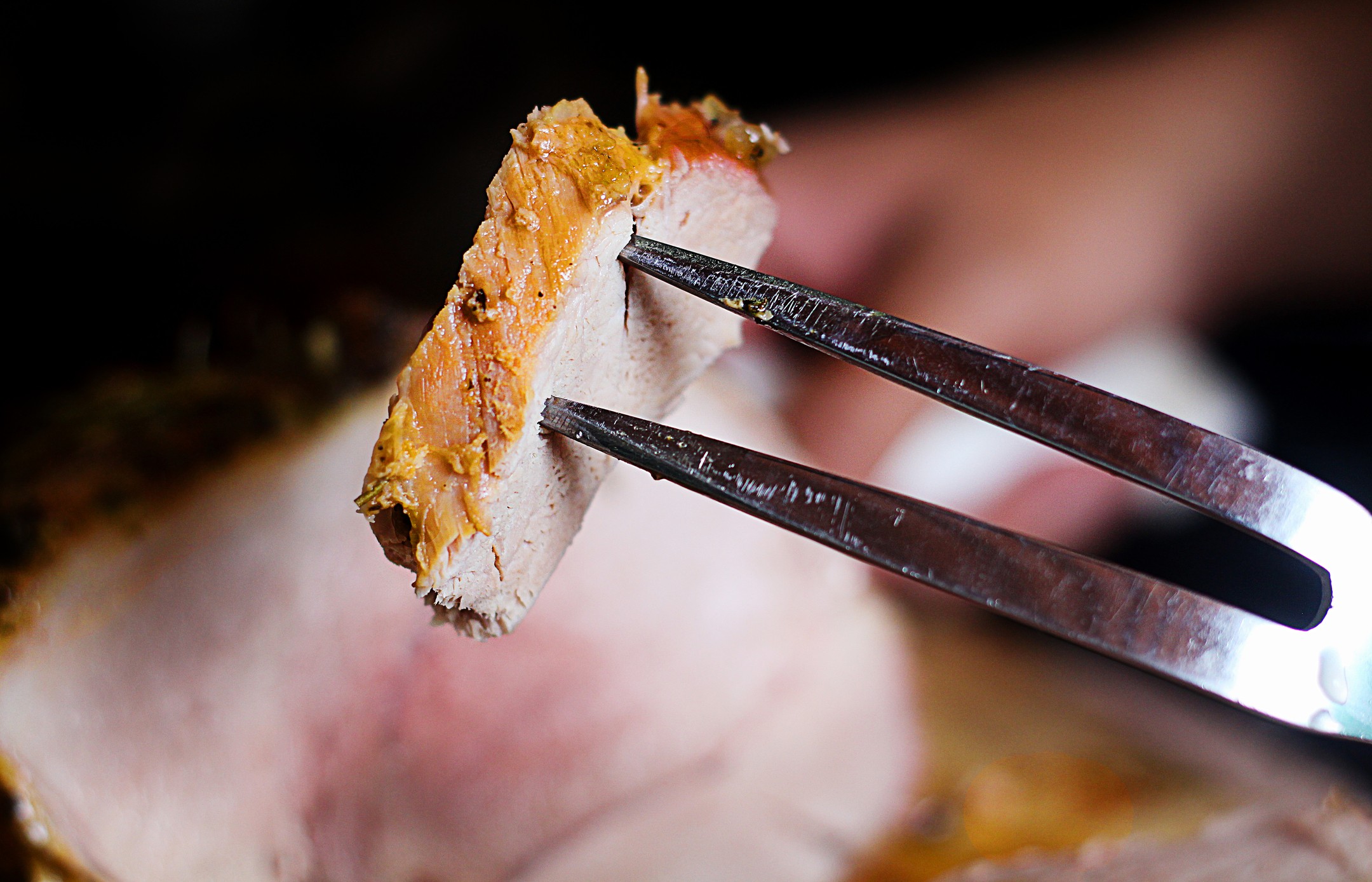 Carne suína ganha competitividade em relação ao frango