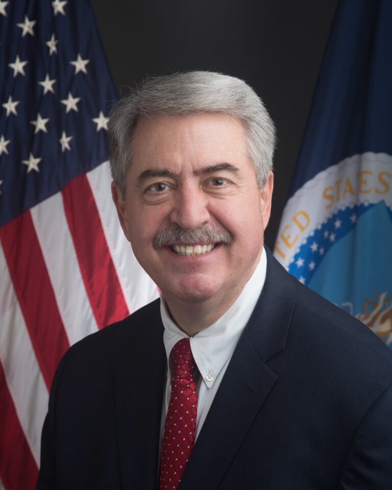 Ted McKinney, CEO da NASDA, confirma presença no Agro Horizonte