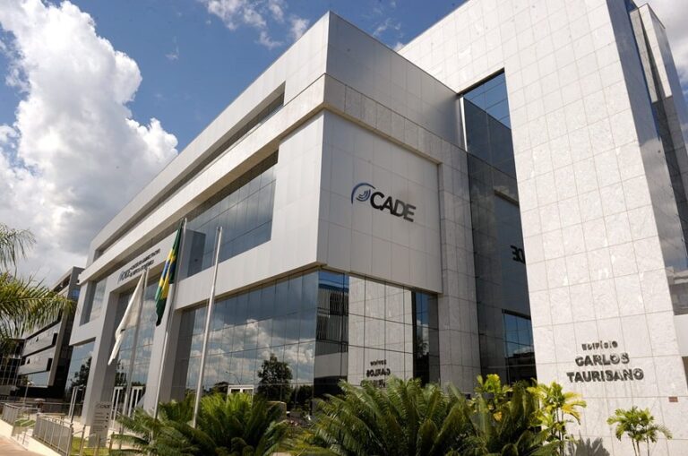 Presidente do Cade impede votação sobre mudança de relator do processo da Moratória da Soja