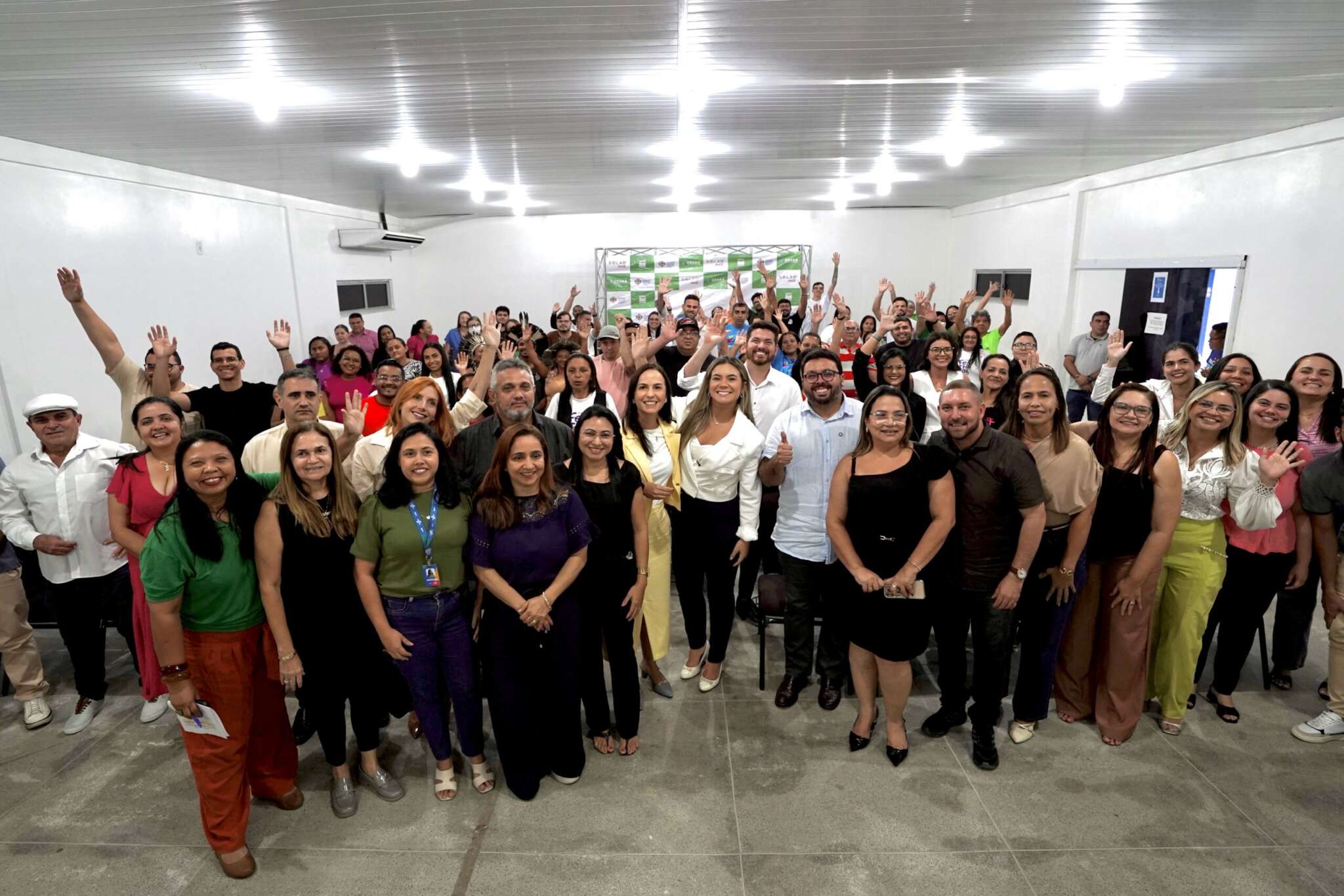Programa Ceará Sem Fome já inseriu quase 7 mil beneficiários no mercado de trabalho