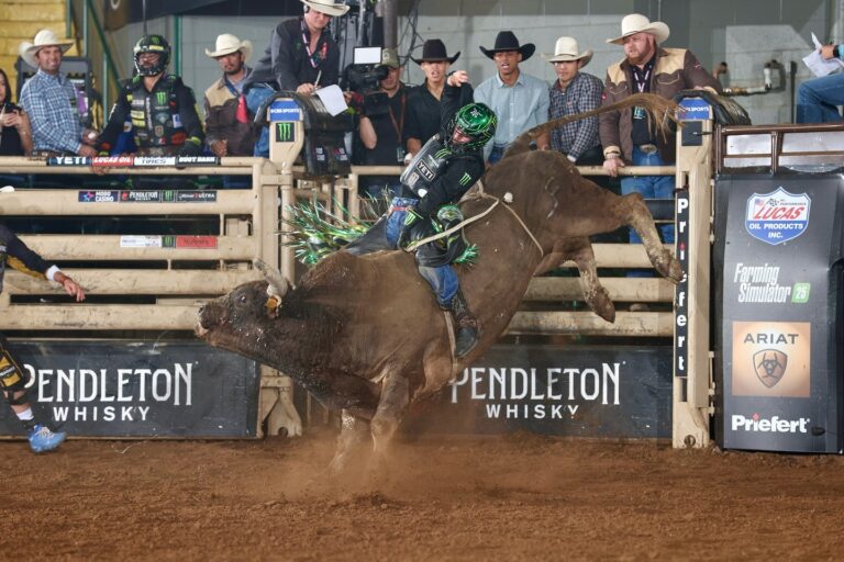 Vida de Rodeio: série da Globo mostra que os melhores cowboys do mundo são brasileiros