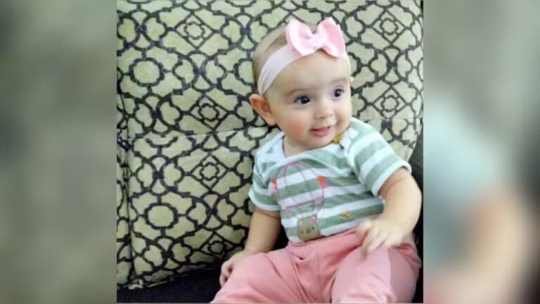 Menina de 1 ano morre após se afogar em balde de água em Penaforte, no Ceará