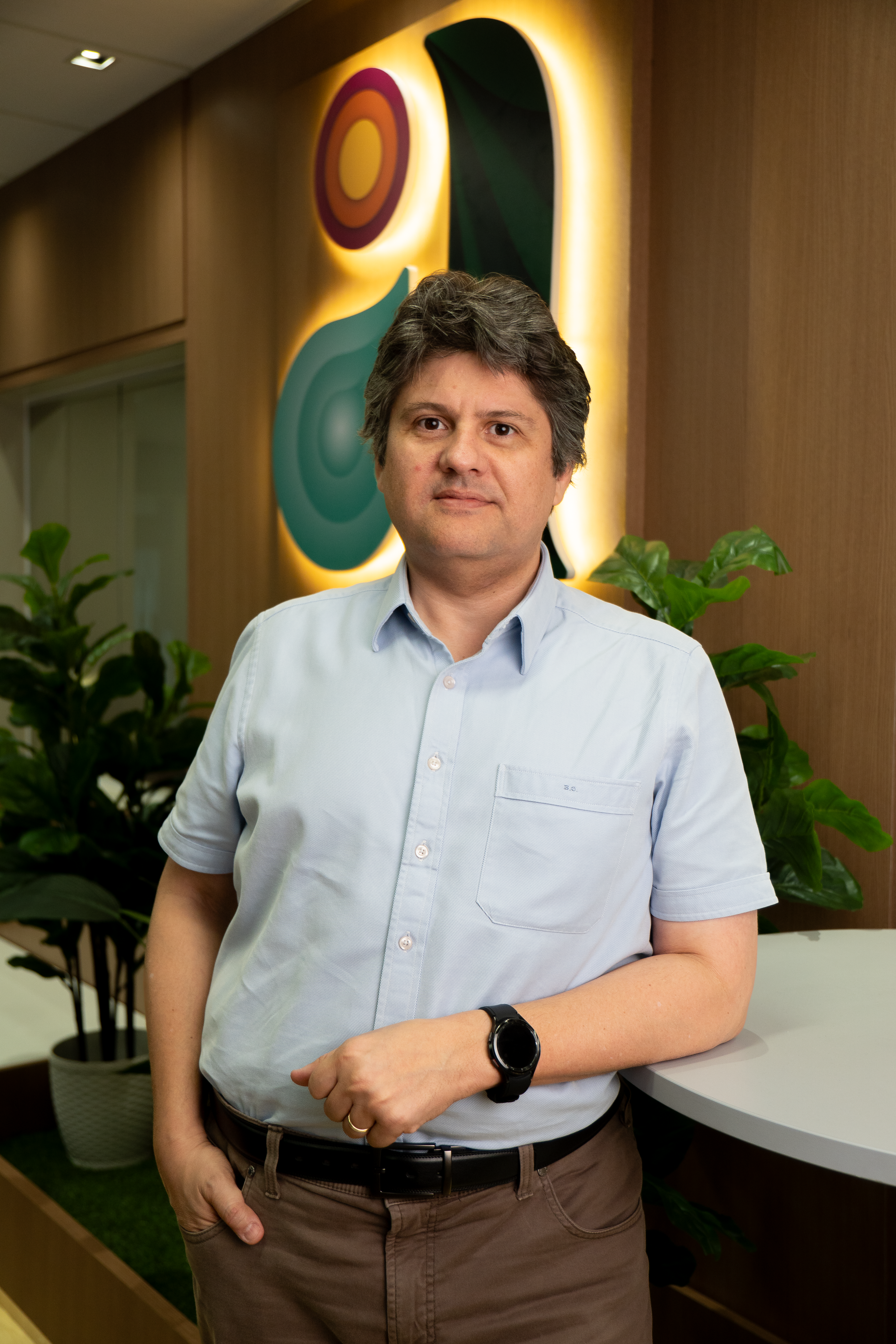 Bruno Girão é eleito vencedor do Prêmio Equilibrista 2025 do IBEF-CE