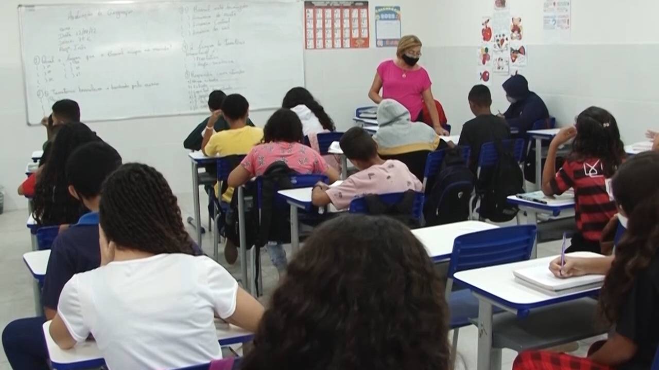 Reajuste médio das escolas particulares no país pode chegar ao dobro da inflação