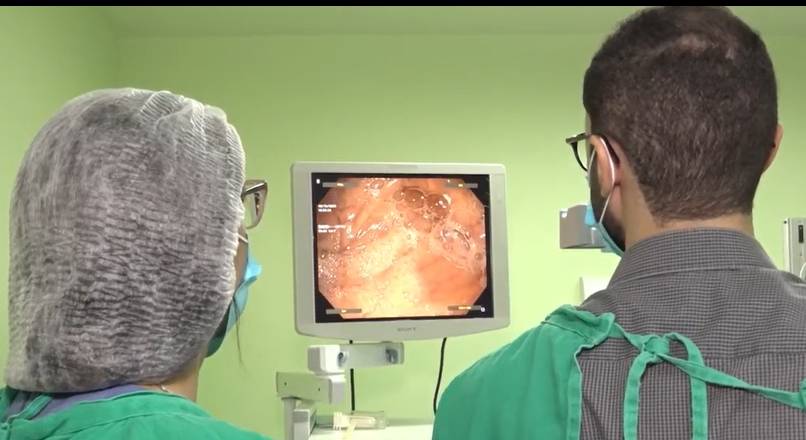 Colonoscopia é essencial para prevenção do câncer colorretal, o 3º mais comum no país