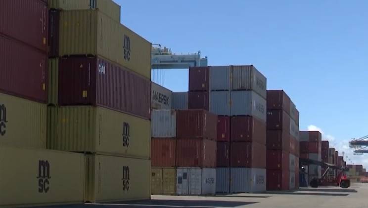 Ceará fatura R$ 17 bilhões com alimentos em 2024 e mira expansão das exportações