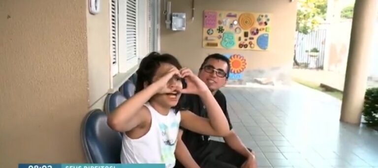 Pessoas com autismo podem ter acesso ao Benefício de Prestação Continuada (BPC)