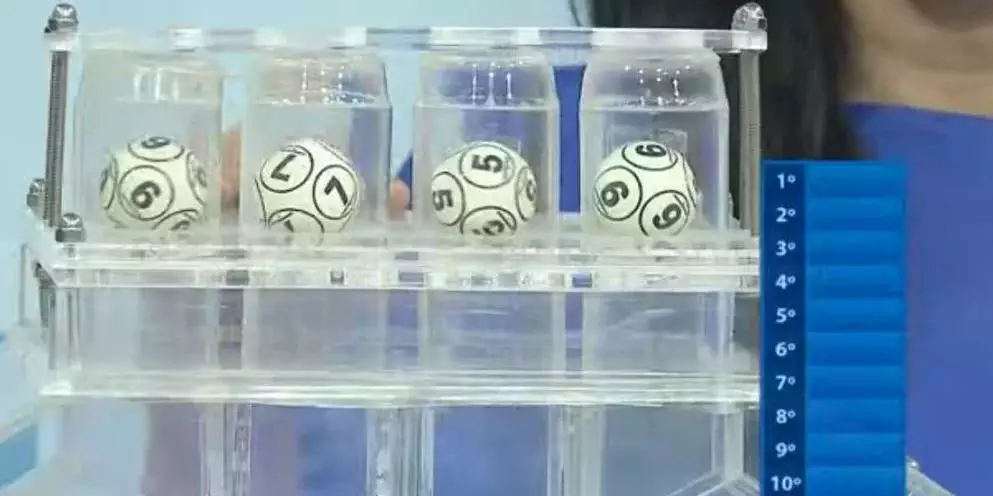 Resultado da Loteria dos Sonhos de hoje, sexta-feira (10/10)
