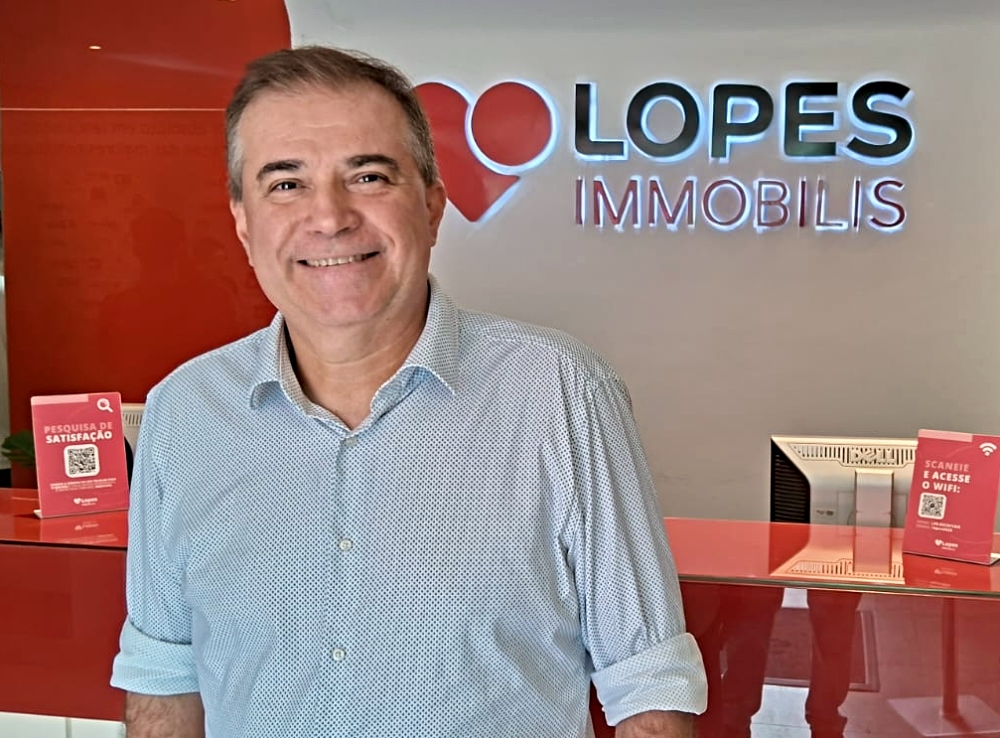 Ricardo Bezerra é eleito Personalidade do Ano no Prêmio da Construção 2025