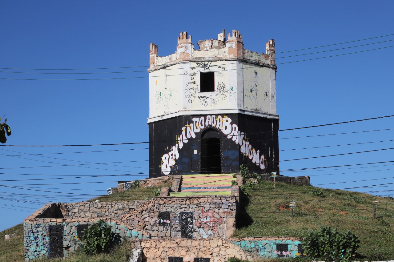Farol do Mucuripe será reaberto após restauração; saiba mais