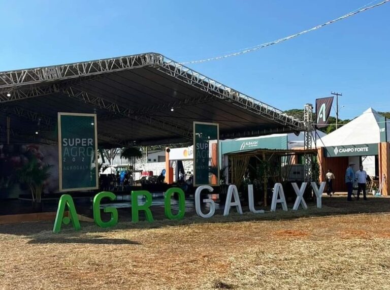 Após aprovação de recuperação judicial, Agrogalaxy reduziu dívida em 60% e receita em 76% no 2º tri