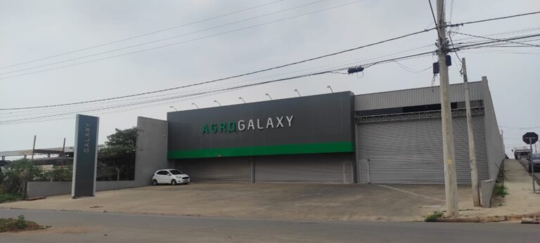 Agrogalaxy aprova outorga de alienação fiduciária sobre suas cotas em seu Fiagro
