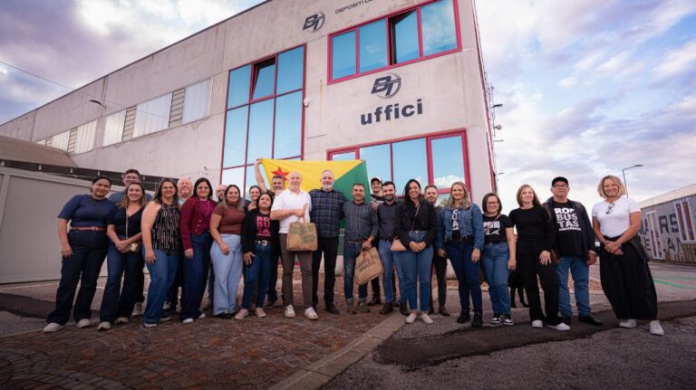 Café amazônico cruza o oceano e conquista espaço no berço do espresso