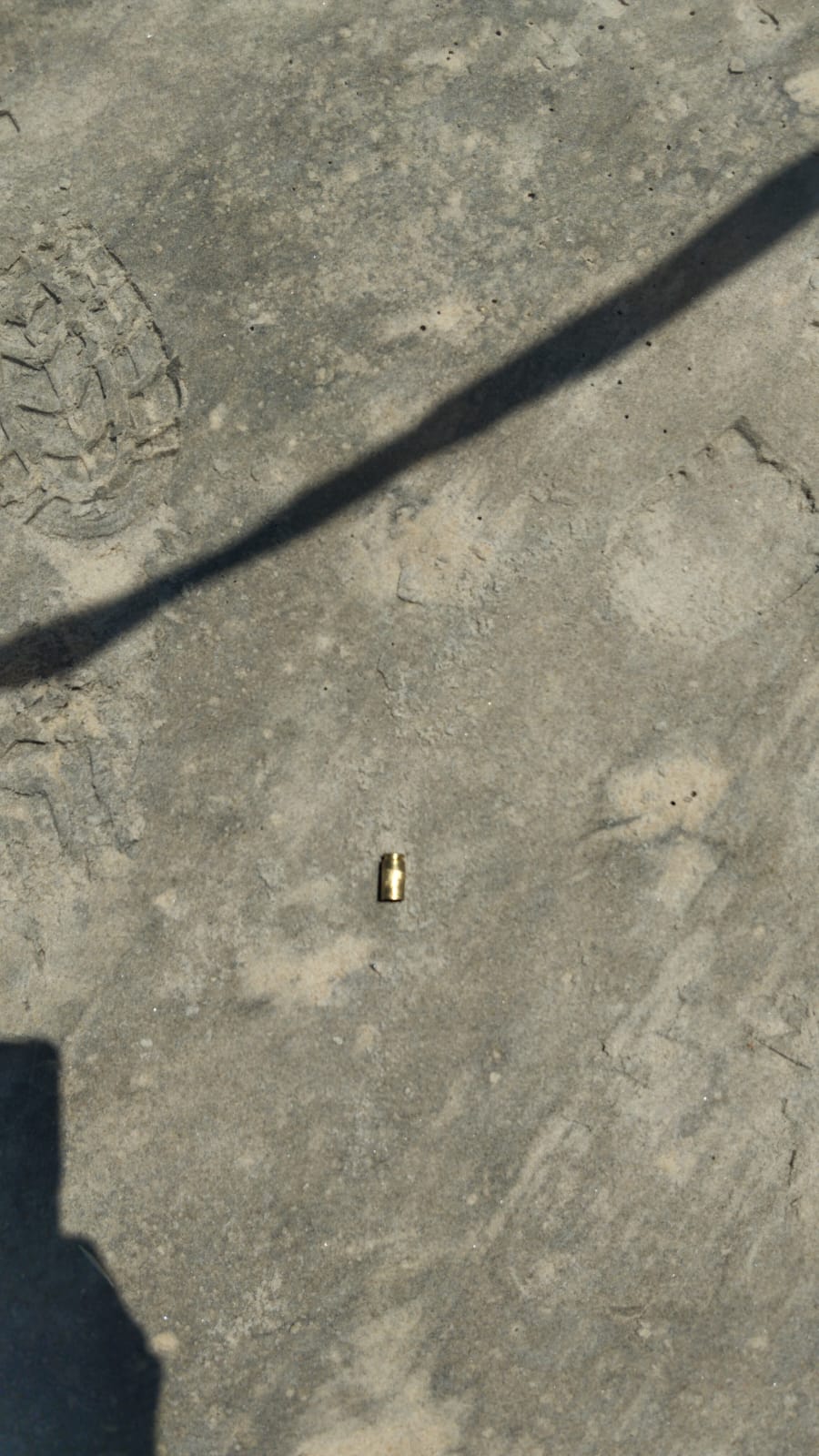 Dois adolescentes são mortos a tiros na praia da Barra do Ceará neste sábado (11)