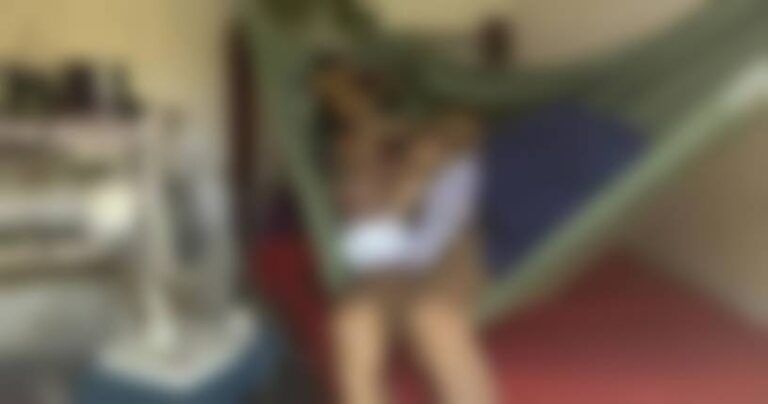 Homem é morto a tiros enquanto dormia na rede em casa na Grande Fortaleza