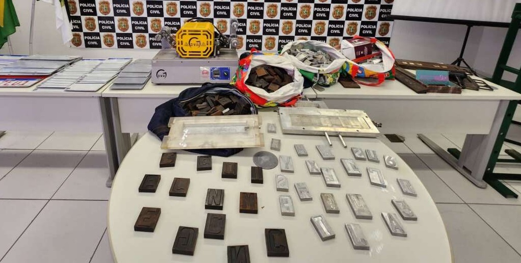 Quatro homens são presos por chacina em campo de futebol na Barra do Ceará, em Fortaleza