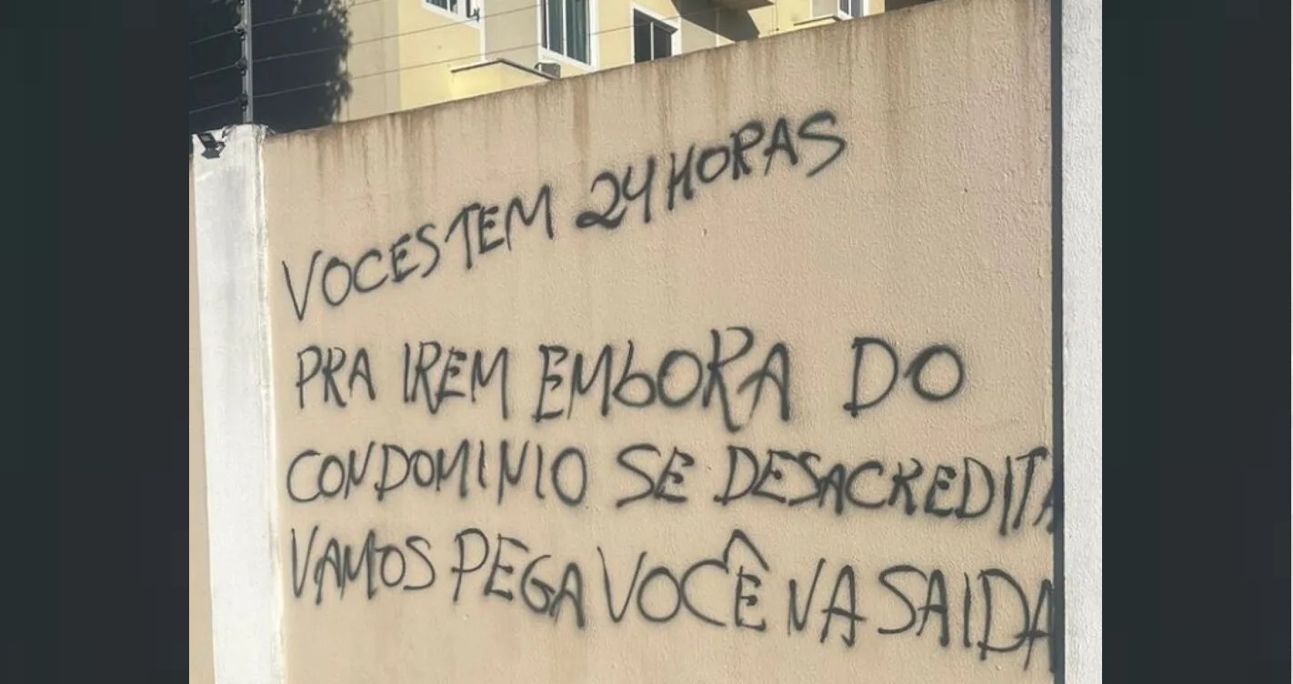 Número de presos por expulsões de moradores em Fortaleza sobe para 41