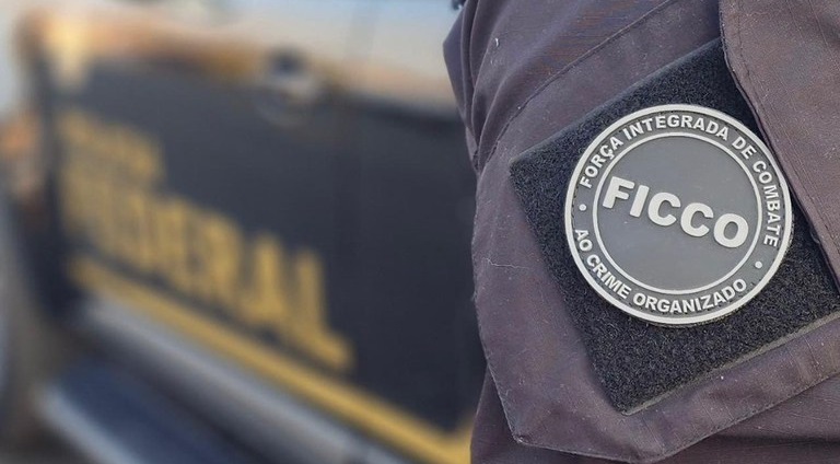 Operação policial investiga em Santa Quitéria, no Ceará, crimes eleitorais da eleição de 2024