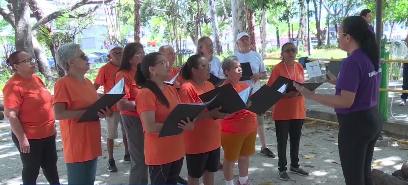 Coral ajuda pacientes com doenças respiratórias a recuperar fala e qualidade de vida em Fortaleza