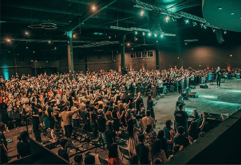 Seminário do Espírito Santo acontece a partir desta quinta-feira (20) em Fortaleza
