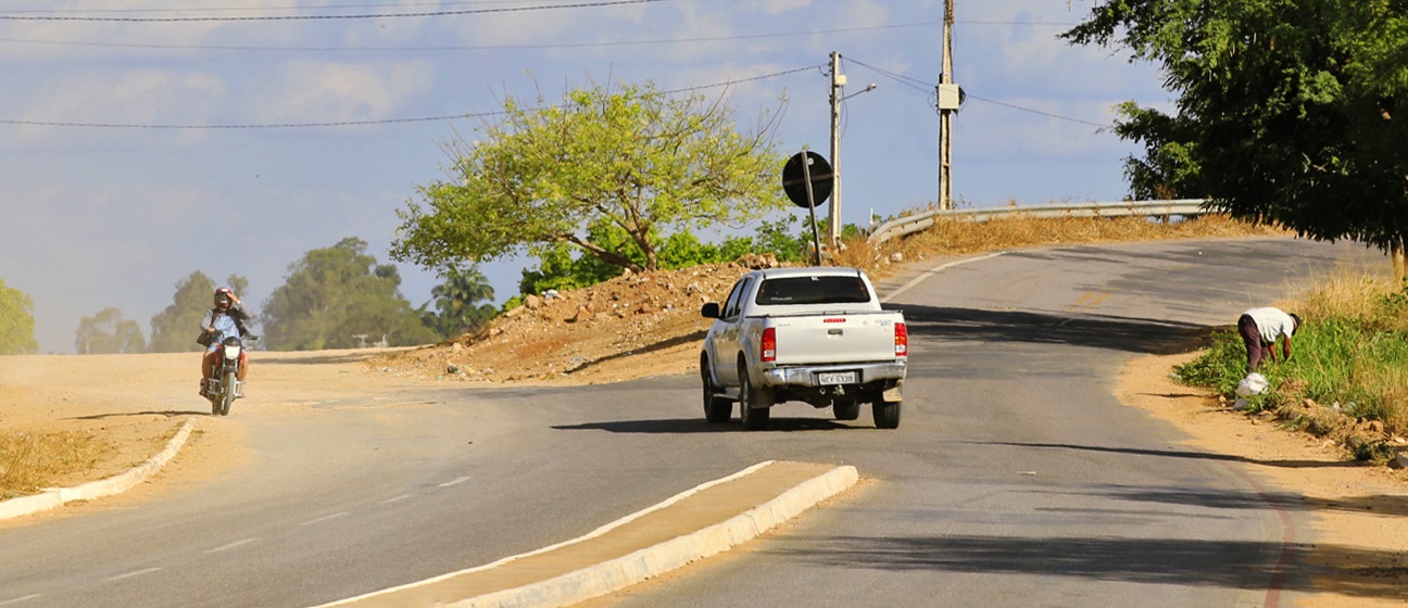 Cidade do Ceará tem temperatura de 41,5°C, a maior registrada no estado em 2025