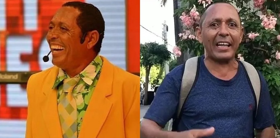 Criminoso apontado como responsável pela morte do humorista Dr. Piru deverá ter pena aumentada