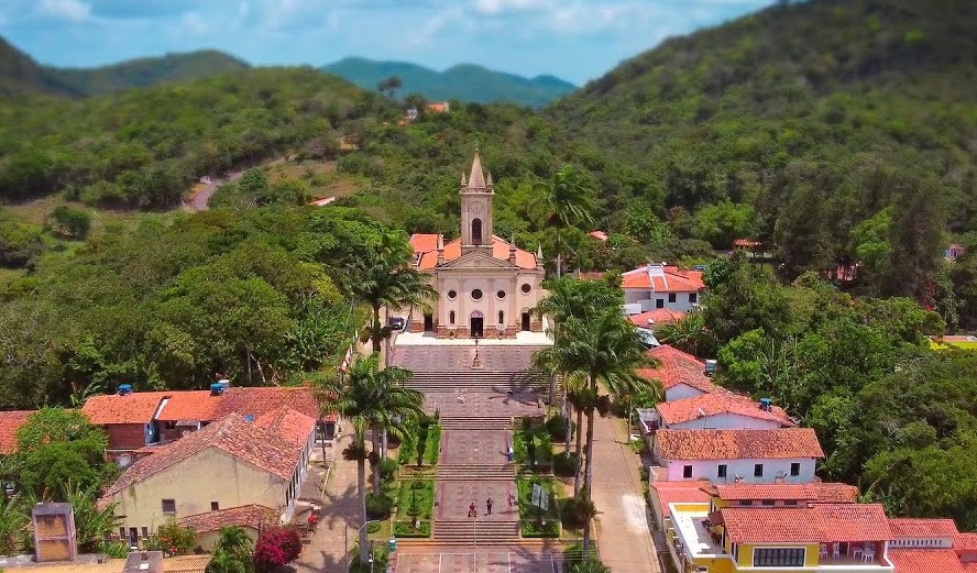 Seminário Territórios Vivos discute fortalecimento do turismo regional na Serra de Baturité, no Ceará