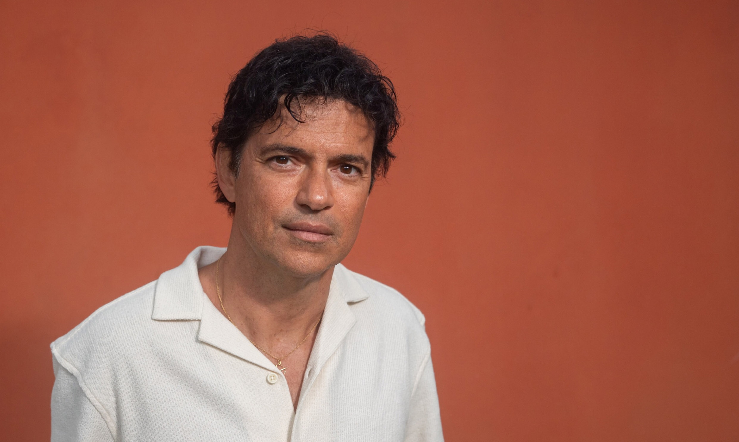 Jorge Vercillo fará apresentação no Ceará Natal de Luz 2025, em Fortaleza