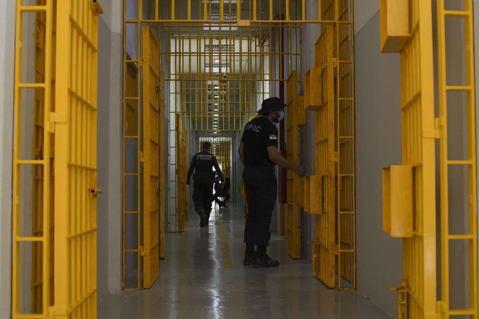 Justiça autoriza que conversas entre presos e advogados sejam gravadas no Ceará