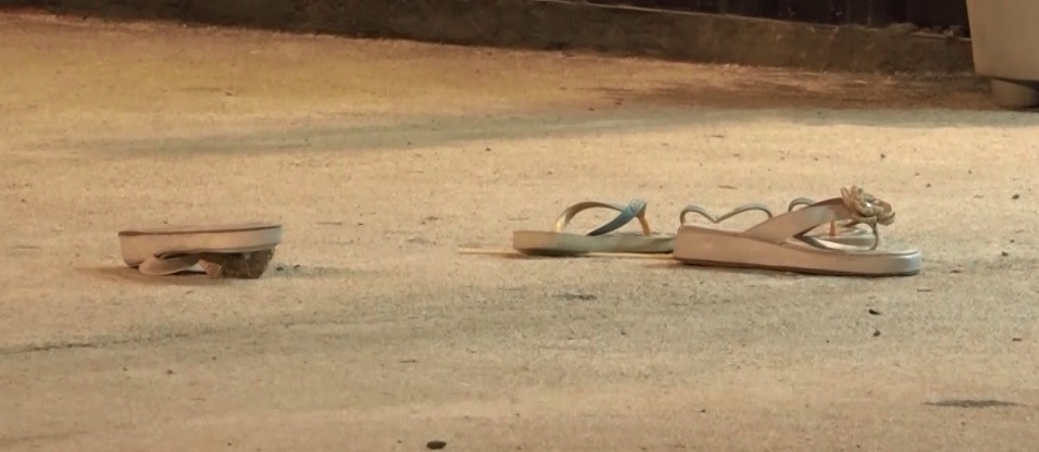 Jovem é morta a tiros na rua enquanto gravava vídeos para as redes sociais, em Fortaleza