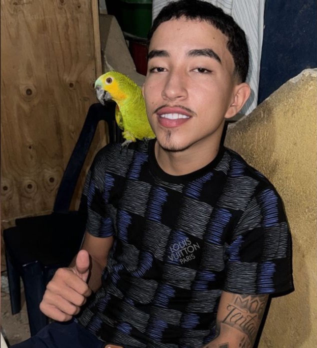 Saiba quem era o influenciador cearense morto em confronto com a polícia em Maracanaú