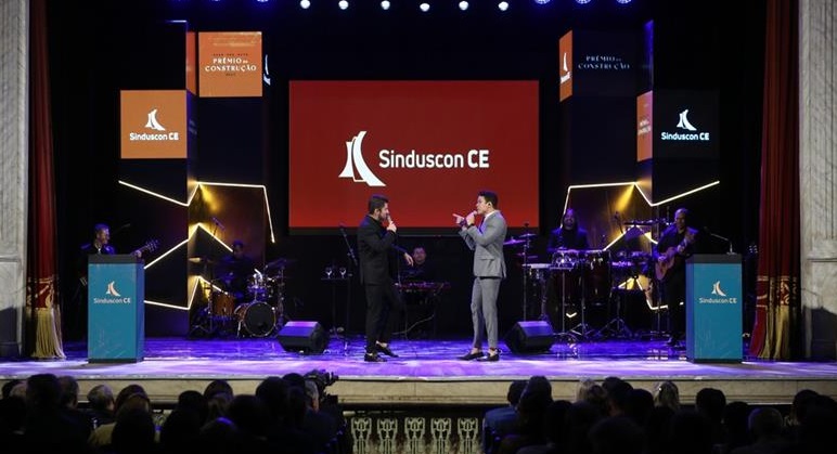 Sinduscon Ceará anuncia homenageados da 22ª edição do Prêmio da Construção