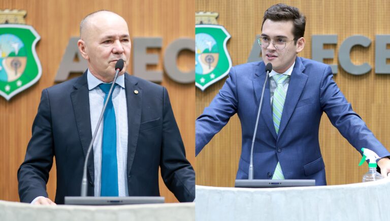 Relator de julgamento no TSE vota por cassação de deputados do PL do Ceará