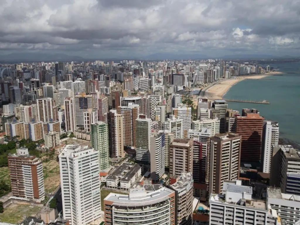 Black Weekend Imobiliário oferta condições especiais em imóveis de diversas construtoras em Fortaleza
