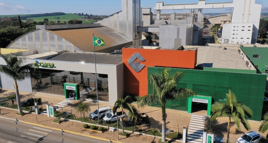 Capal negocia incorporação da Coopagrícola