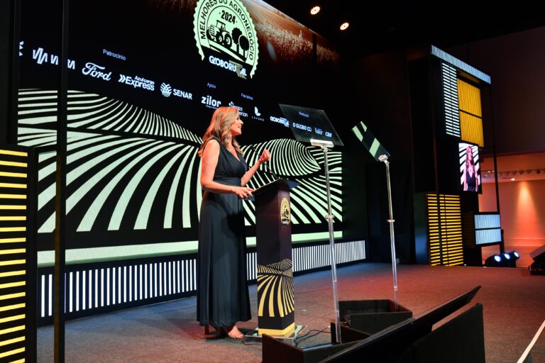 Empresas de comércio exterior lideram alta de receitas no agro