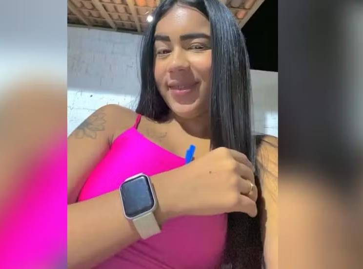 Jovem grávida é morta a tiros dentro de casa em Forquilha, no interior do Ceará