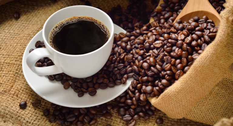 Café, suco e cacau recuam em NY com retirada das tarifas