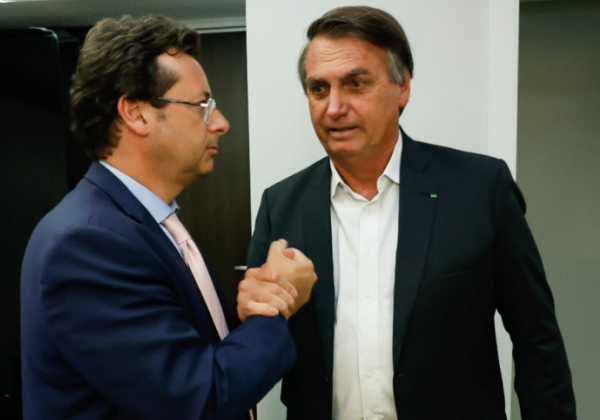 Fábio Wajngarten diz ser ‘inacreditável’ prisão de Bolsonaro: ‘Vergonhoso. 26 é logo ali’