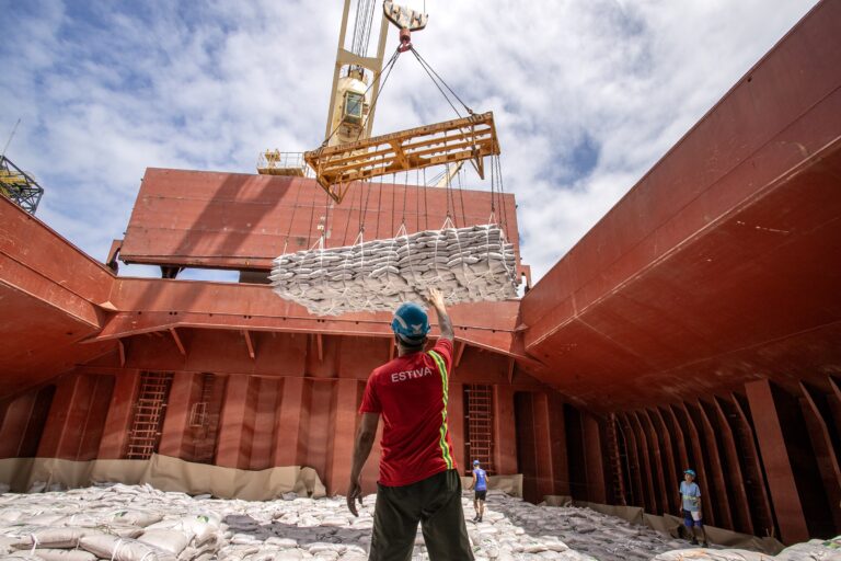 Novas aberturas de mercado já renderam US$ 3 bilhões em exportações do agro