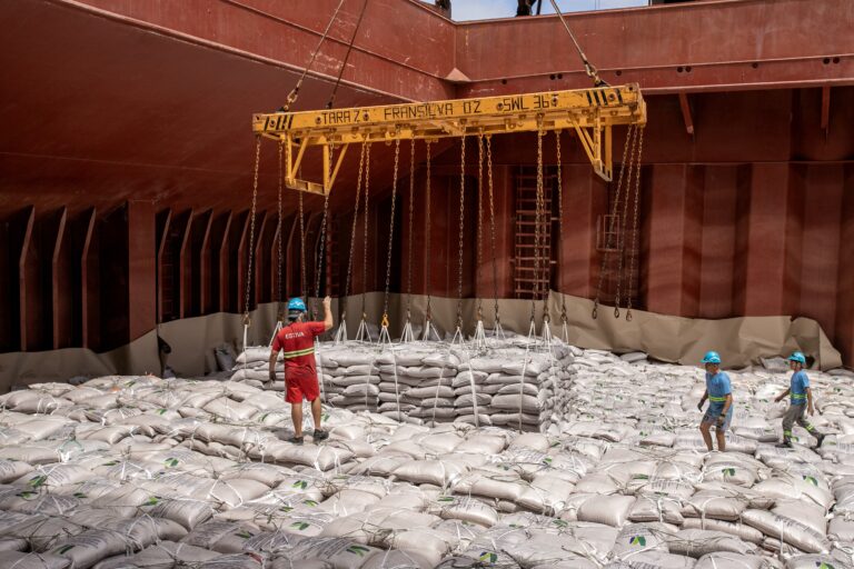 Aberturas de mercado já renderam US$ 3 bi em exportações do agro; ouça o comentário