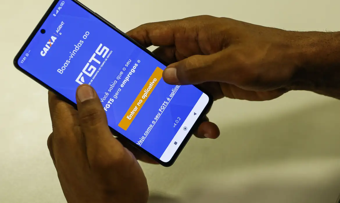 Governo restringe antecipação de saque-aniversário do FGTS; veja como ficaram as regras