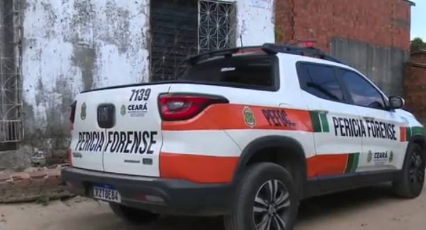 Policial militar reformado mata o próprio sobrinho a tiros em Fortaleza