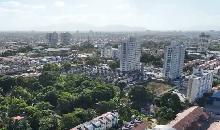 Mudanças climáticas devem provocar mais alagamentos em Fortaleza, alertam especialistas