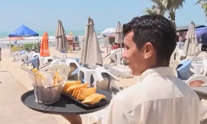 Oportunidades de trabalho temporário em Fortaleza podem se transformar em contratos fixos; saiba como