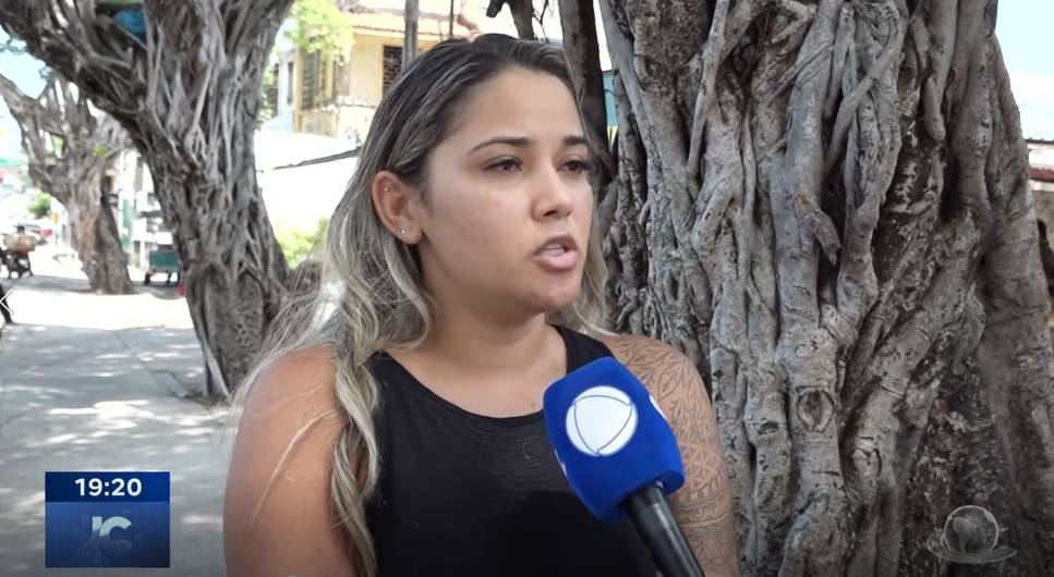 Testemunhas relatam momentos de pânico em atropelamento durante festa no Cumbuco