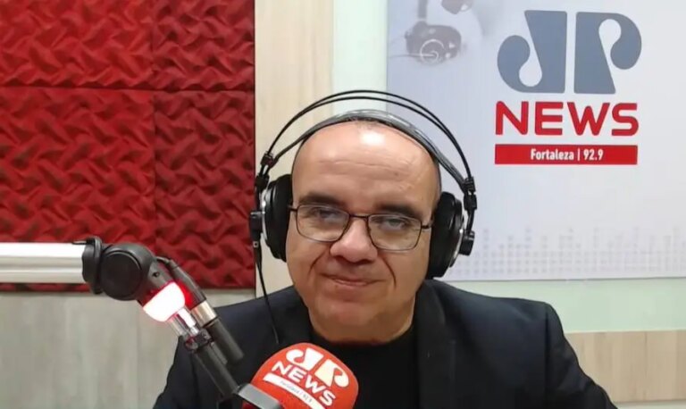 Jovem Pan News Fortaleza vence Prêmio Cegás de Jornalismo; confira reportagem na íntegra